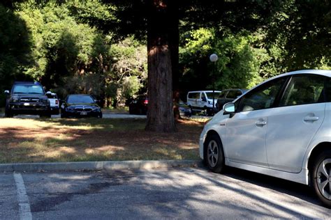 Parking – Transportation & Parking Services