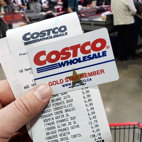 Costco has a very large credit card problem - TheStreet