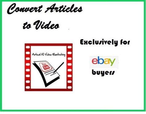 YouTube Service for sale - eBay