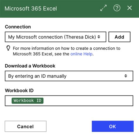 How to Send Excel File to Email 的图像结果