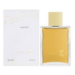 ELLA K PARFUMS KHAMSIN (U) EDP 100ML