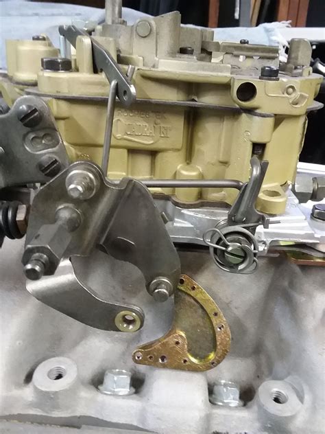 700R4 Install 的图像结果