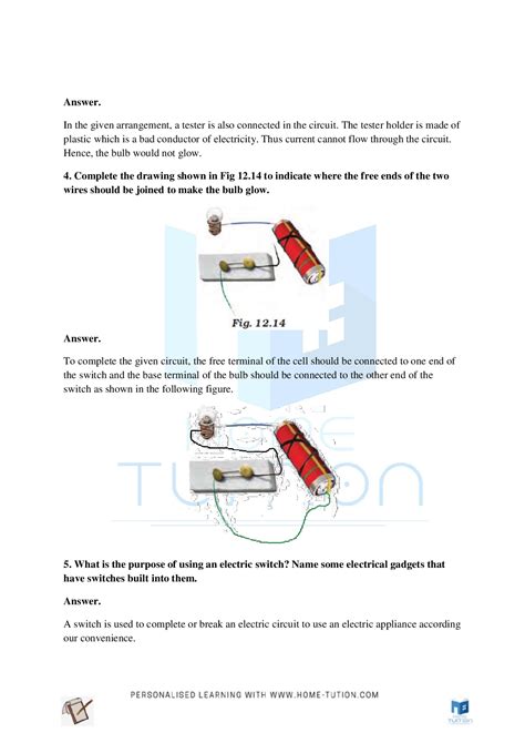 Image result for NCERT Class 6 Science Lesson 12 Worksheet