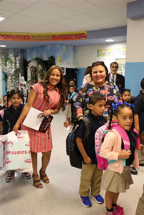 Welcome to the 2019-2020 Academic School Year | Colin Powell Elementary ...