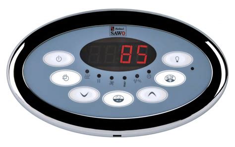 Система управления для сауны Innova Classic INC-S купить, цена в ...