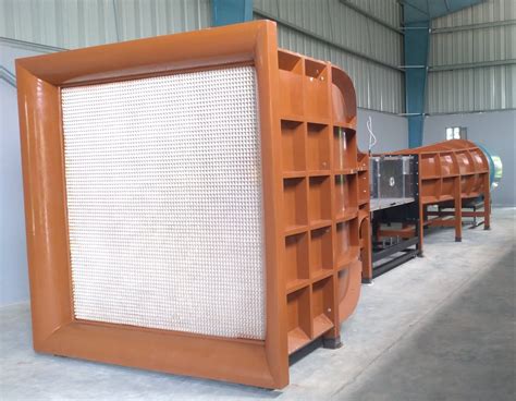 Wind Tunnel Test Rig Manufacturer, Supplier in Ahmedabad - Best Prices