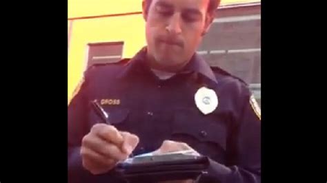 Video: US transport security asks disabled man to ‘prove it’