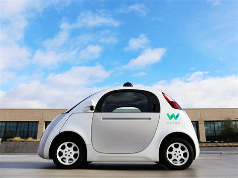 Image result for Waymo Self-Driving