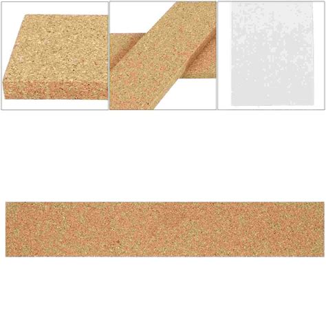 Cork Board Sheets For Walls