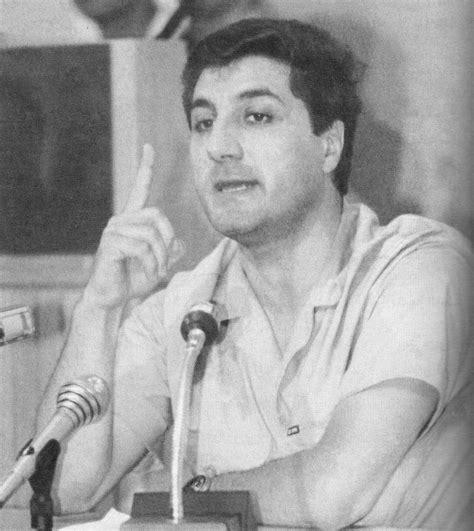 Frases de Bashir Gemayel | Frases de famosos