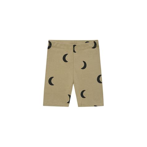 Dusky Midnight Biker Shorts / Organic zoo SS24-16 | kototo