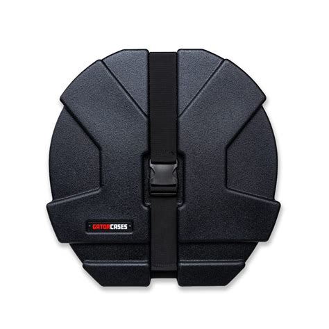 Gator Grooves Snare Case GPC1455SD – Music Distribution Company