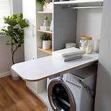 Innovative Laundry Room Design Ideas for Modern Homes