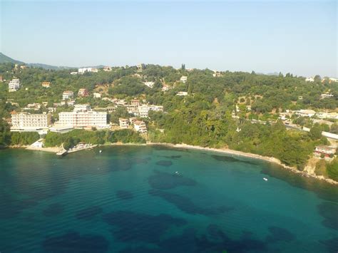 Co skrývají Jónské ostrovy - ŘECKO je IN