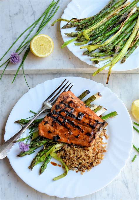 Sous Vide Salmon Three Ways! Sticky Asian Salmon, Salmon Pasta and ...