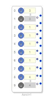 ASRC Input With Gain [Analog Devices Wiki]