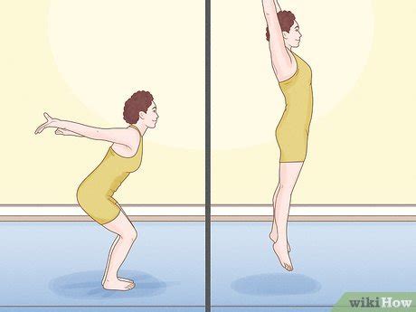 Image result for Back Flip Lesson