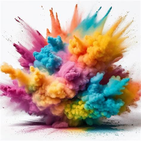 Image result for Powder Explosion
