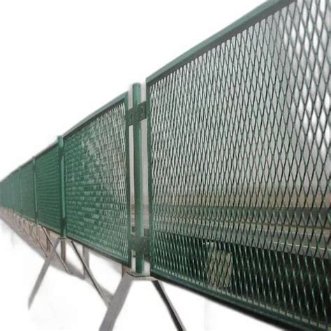 Expanded Metals - Expanded Metal Mesh Manufacturer from Kolkata