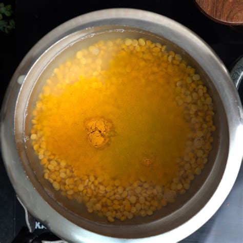 How To Cook Chana Dal Without Soaking