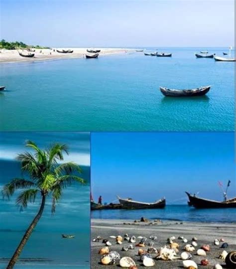 Adventure in the Cox's Bazar: Exploring Bangladesh's Coastline - Hillw