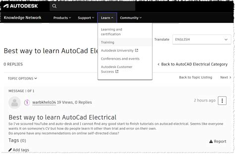 Image result for Electrical AutoCAD Learning