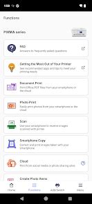Image result for Canon Printer Scanning App