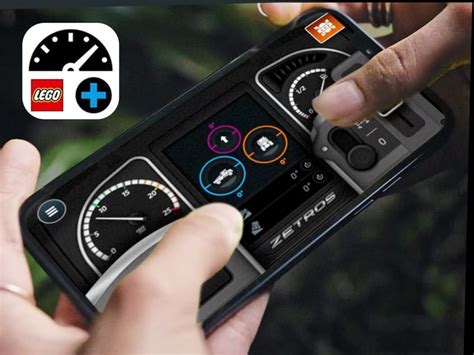 Image result for LEGO Remote Control App