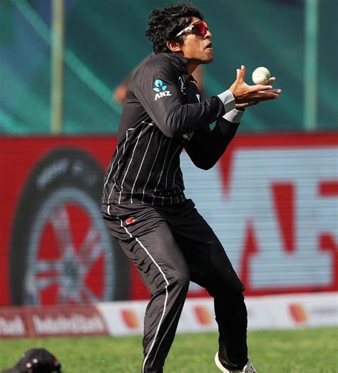 Rachin Ravindra: All you need to know about the New Zealand all-rounder ...