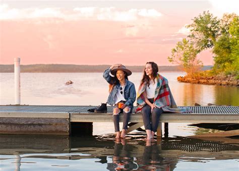 Clinton State Park Kansas | Trails, Wildlife & Lake Fun