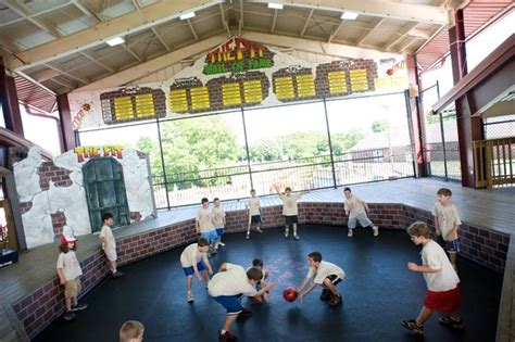 COLEMAN COUNTRY DAY CAMP - Updated October 2025 - 17 Photos - 55 ...