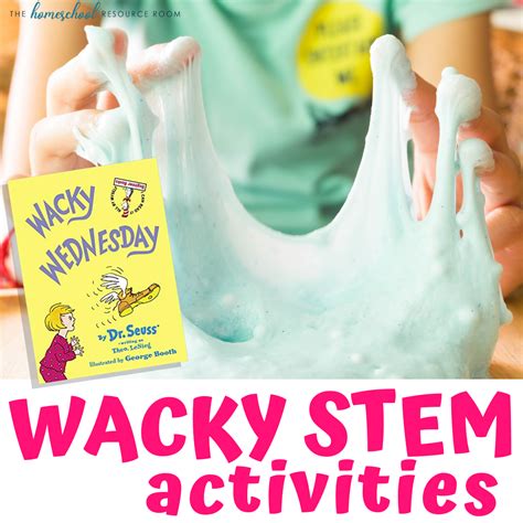 20 Wacky Wednesday Ideas: Easy, Low Prep Activities & Surprises! - The ...