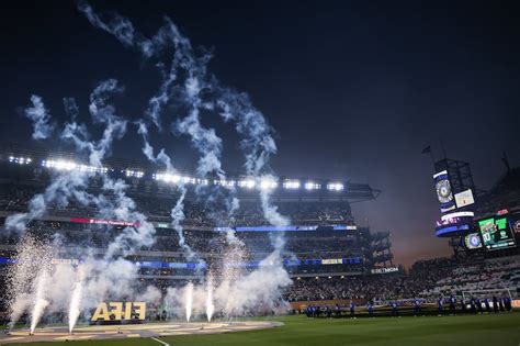 Where does FIFA’s decision to implement dynamic pricing for World Cup ...