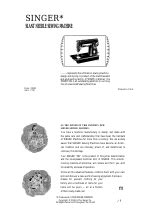 Image result for Threading a Singer 301A