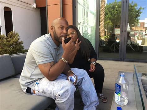 Exclusive: “Love After Lockup’s” Andrea & Lamar Said They Wouldn’t Wish ...