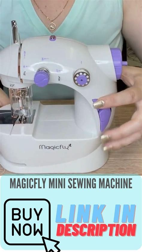 Image result for Magicfly Sewing Machine Review