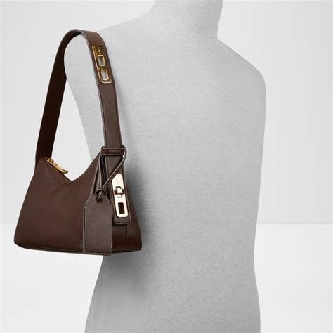 CCHARLAUTTE BROWN Women Shoulder Bag | Aldo Shoes