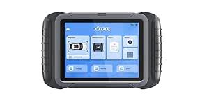 XT80 (Indian Version) with Technical Support | Scanner Diagnostic Tool ...