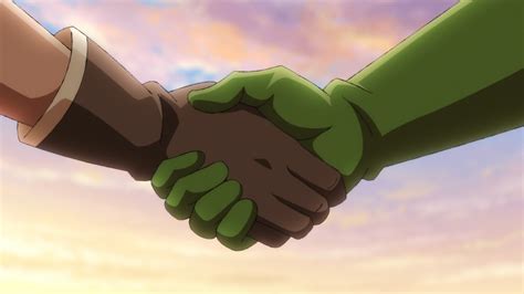 Handshake Etiquette 🤝 - Forums - MyAnimeList.net