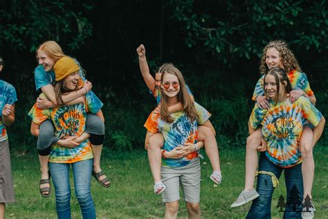 Shiloh Bible Camp - Waldo Photos