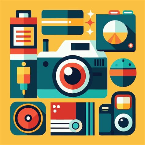 Camera Graphic 的图像结果