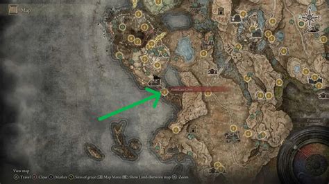 Elden Ring: Moore Quest Walkthrough