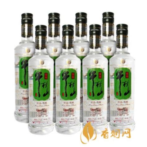 牛栏山_牛栏山二锅头52度500毫升（陈坛经典老酒）酒价格表_牛栏山各地经销商-酒志网