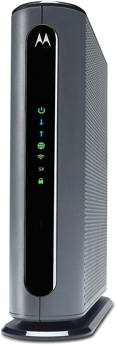 Image result for Modem with Built in Router
