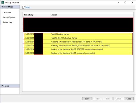Image result for Veeam Backup SQL