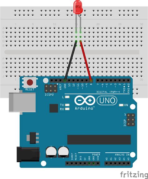 Arduino LED MATLAB 的图像结果