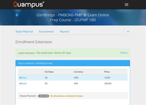 How do the learners go about their e-learning course through cloud LMS ...