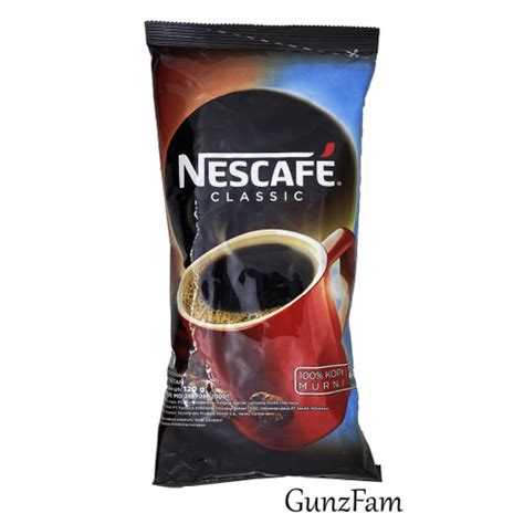 Jual Nescafe Classic Vending 120gr by Nestle Professional PROMO ...