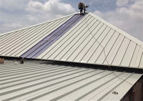 Cold Room - Insulated Roof Puf Panel Trader - Wholesaler / Distributor ...