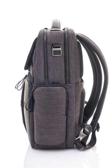 Samsonite Black Label Zento Backpack I Tag-in